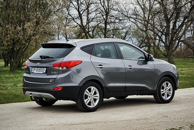 Ricambi Hyundai Kona Tucson 