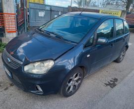 ford c-max anno 2010