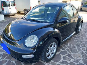 Volkswagen New Beetle Berlina New Beetle 1.6 102cv