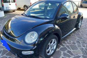 Volkswagen New Beetle Berlina New Beetle 1.6 102cv