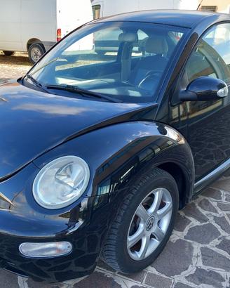 Volkswagen New Beetle Berlina New Beetle 1.6 102cv