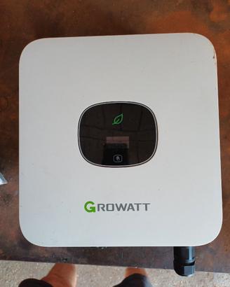 Inverter