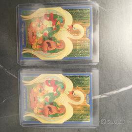 Disney Antology Numerate Dario Moccia