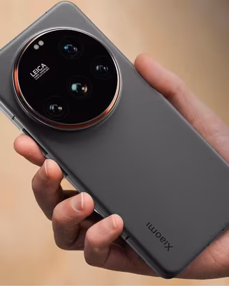 15 Ultra Xiaomi 512gb 16Gb Ram Nero 5g