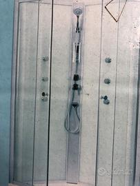 colonna doccia