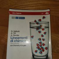 Lineamenti di chimica