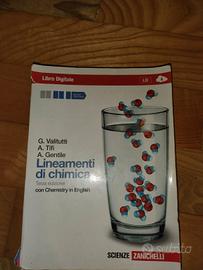 Lineamenti di chimica