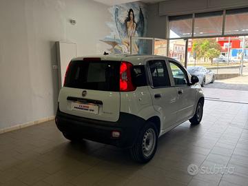 Fiat Panda 1.0 S&S Hybrid Van 2 posti