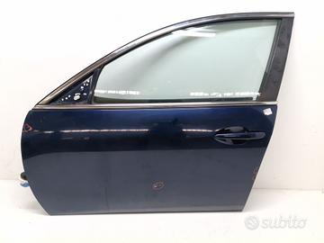 PORTA PORTIERA ANTERIORE SINISTRA SX MAZDA 6 Berli