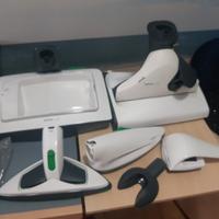 accessori Foletto vk 200