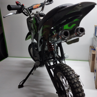 Mini moto
