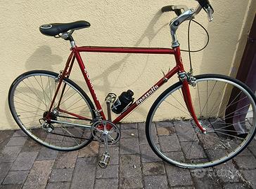 bici Spezzotto 