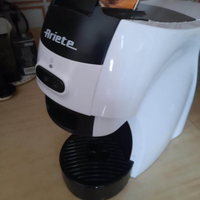 Macchina caffé cialde Ariete 1301