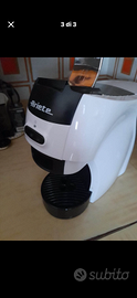 Macchina caffé cialde Ariete 1301