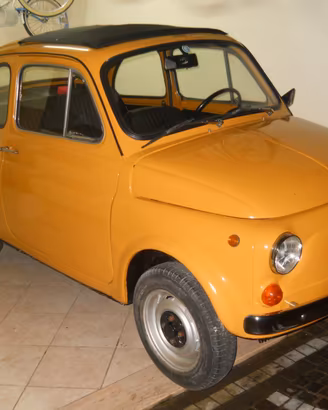 Fiat 500 epoca