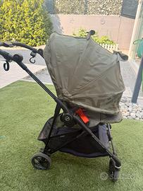 Cybex melio street
