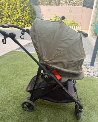 Cybex melio street