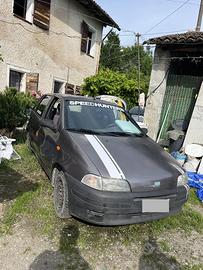 Fiat Punto 55