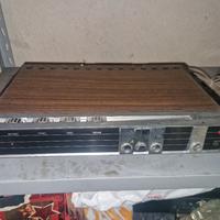 ampljficatore philips 22RH580 
