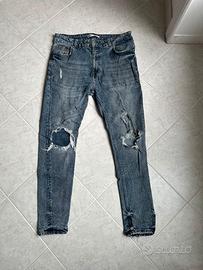 skinny jeans Zara