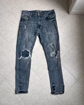skinny jeans Zara