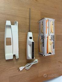Coltello elettrico Moulinex vintage