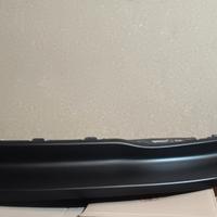 RICAMBIO LATO DX SPLITTER MINI CHALLENGE 