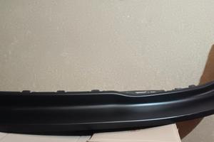 RICAMBIO LATO DX SPLITTER MINI CHALLENGE 