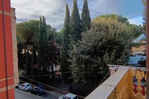 Multedo, appartamento con box auto