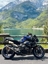 Yamaha MT-10