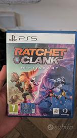 Ratchet & Clank: Rift Apart PS5