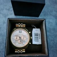 Orologio Michael Kors oro rosa