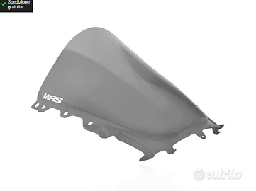 CUPOLINO RACE ALTO WRS FUME' YAMAHA R1