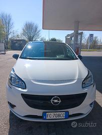 Opel Corsa E ecoflex 1.0 90cv turbo benzina