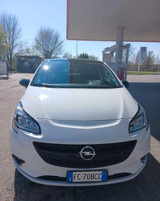 Opel Corsa E ecoflex 1.0 90cv turbo benzina