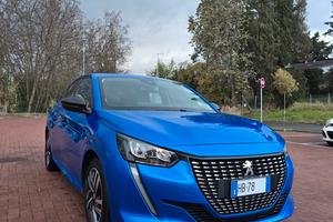 Peugeot 208 Bluehdi Allure