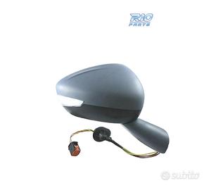 SPECCHIO COMPLETO DESTRO CITROEN C4 PICASSO 13- AB