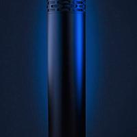 Casse audio alluminio omnidirezionali