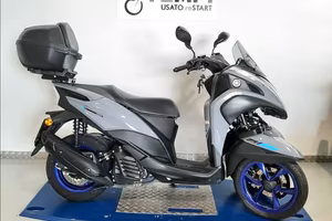YAMAHA Tricity 155 AD Abs