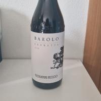 Giovanni rosso barolo cerretta 2019