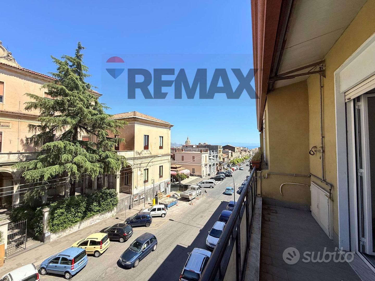 Appartamento – Giarre, Macchia - Vista 2