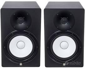 Casse attive YAMAHA HS8 (coppia)
