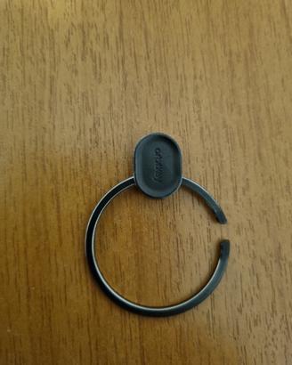 portachiavi orbitkey quick release ring
