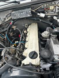 MOTORE RB28 PATROL