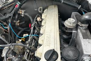 MOTORE RB28 PATROL