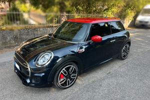MINI JOHN COOPER WORKS LCI 2019 62.000 KM