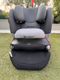 Seggiolino Cybex Pallas M-fix SL