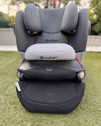 Seggiolino Cybex Pallas M-fix SL