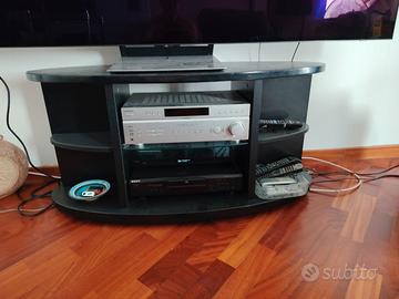 rack porta tv
