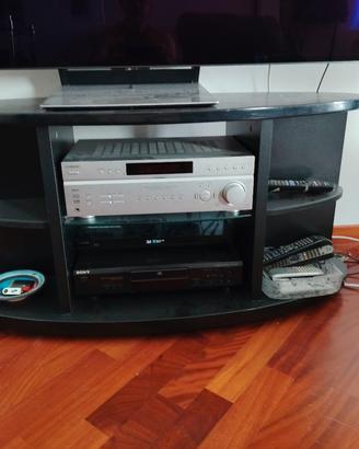 rack porta tv